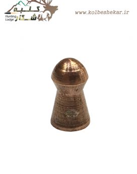 ساچمه گامو پاور 9.5میلیمتری | 968-GAMO POWER PELLTS-2