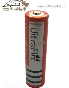 باطری شارژی لیتیومی | UITRA FLRC 6800mAh Li-ion972-2