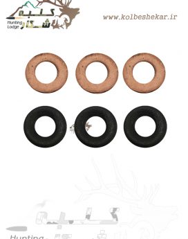 واشر سرلول تفنگ چینی62 | 975-1 BARREL ORING