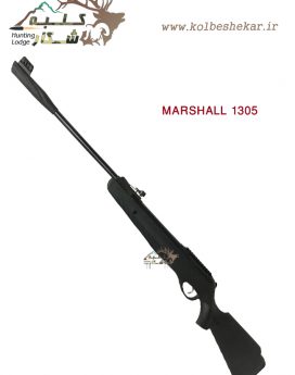 تفنگ بادی مارشال 1305 | retay marshall airrifle983-2