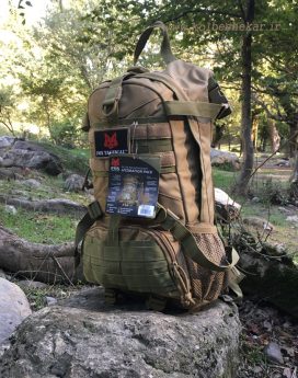 کوله پشتی تاکتیکال فوکس | FOX TACTICAL BACKPACK