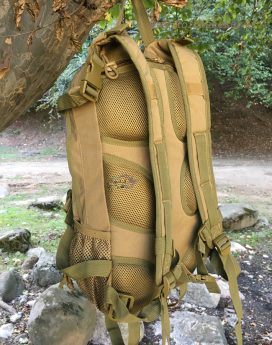 کوله پشتی تاکتیکال فوکس4 | FOX TACTICAL BACKPACK
