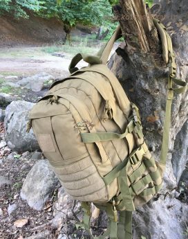 کوله پشتی تاکتیکال آپشنال | tactical backpack
