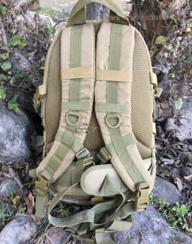 کوله پشتی تاکتیکال آپشنال3 | tactical backpack