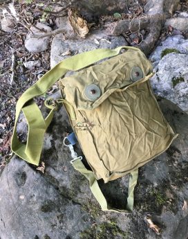 کیف شکار دوشی 6لیتری | hunting & outdoor bag
