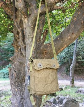 کیف شکار دوشی 6لیتری3 | hunting & outdoor bag