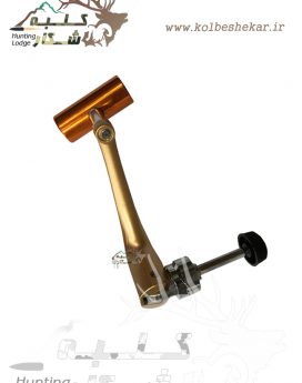 دسته چرخ ماهیگیری | FISHING WHEEL HANDLE