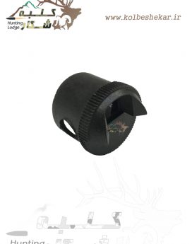 گردگیر تفنگ بادی هانتر 301 2 | HUNTER 301 DUSTER