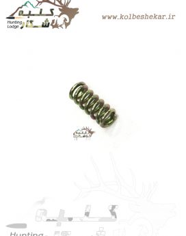 فنر زیردرجه تفنگ 62چینی | 62 UNDER SIGHT SPRING
