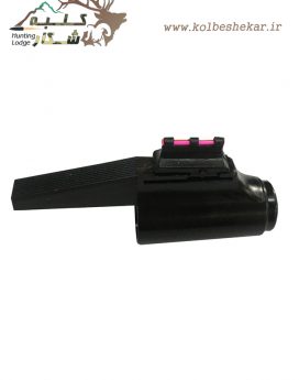 شعله پوش تفنگ بادی شادو 2 | Gamo Shadow Sight