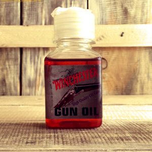 روغن اسلحه کوچک | GUN OIL WINCHESTER 60ML