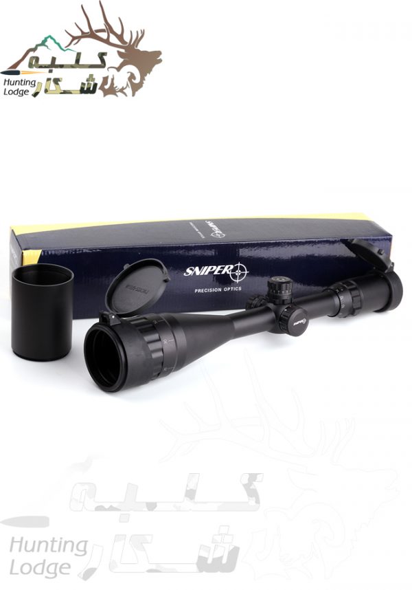 دوربین اسلحه اسنایپر2 | sniper rifle scope