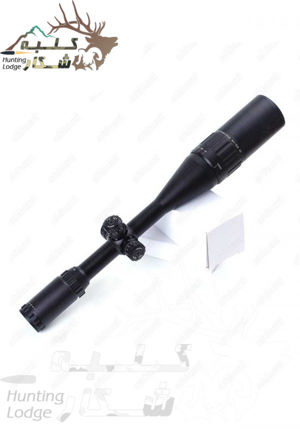 دوربین اسلحه اسنایپر5 | sniper rifle scope