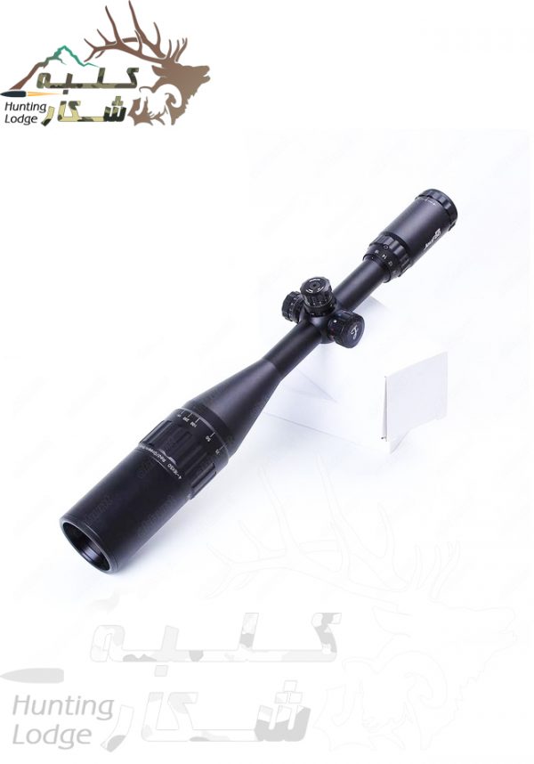 دوربین اسلحه اسنایپر7 | sniper rifle scope