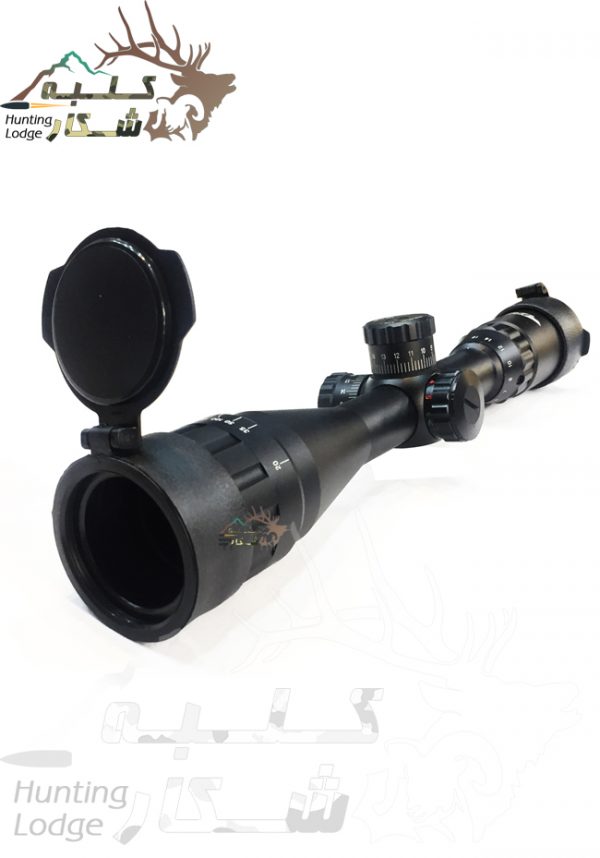 330 دوربین اسلحه BSA | BSA RIFLESCOPE