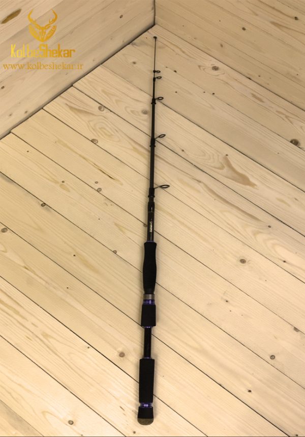 چوب ماهیگیری شیمانو2 | Shimano Fhishing Rod
