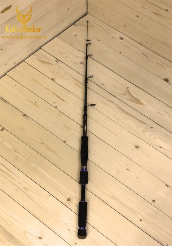 چوب ماهیگیری شیمانو2 | Shimano Fhishing Rod