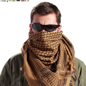 شماق آمریکایی ، شال عربی ، شال افغانی1