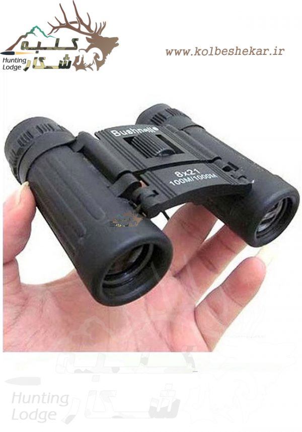 دوربین شکاری بوشنل 1 21*8 BUSHNELL