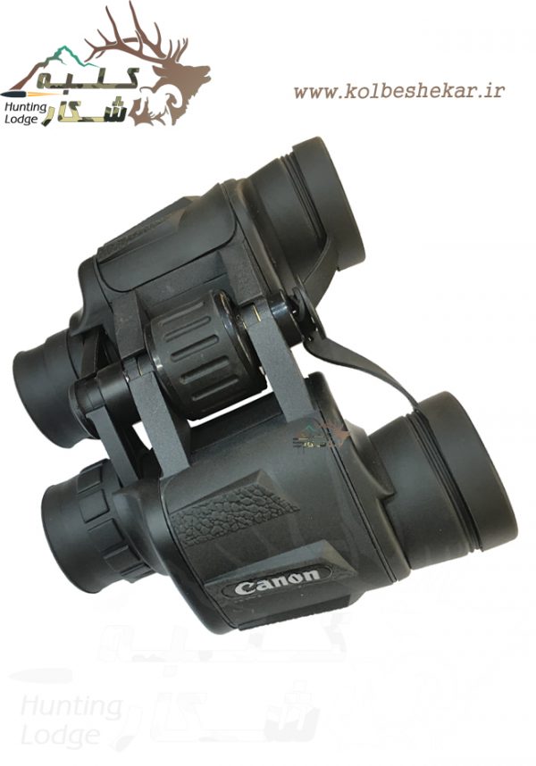 دوربین شکاری کنون 2 CANON 8*40