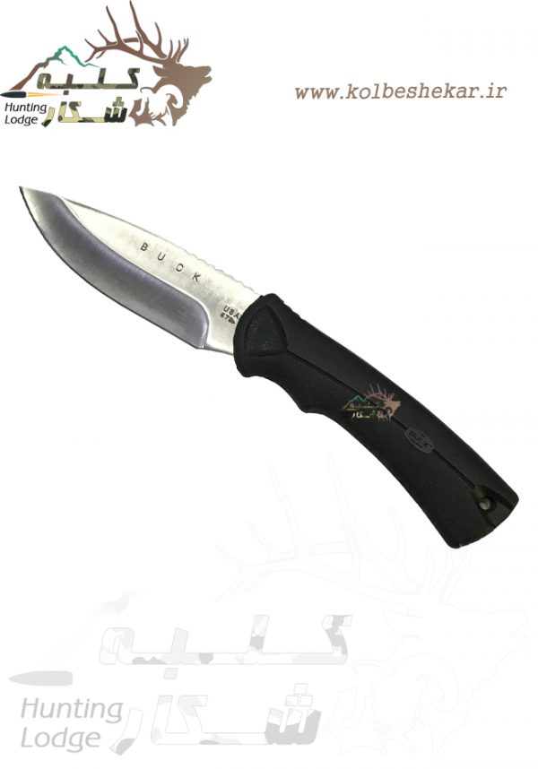 کارد شکاری باک 679 | USA679 BUCK KNIFE