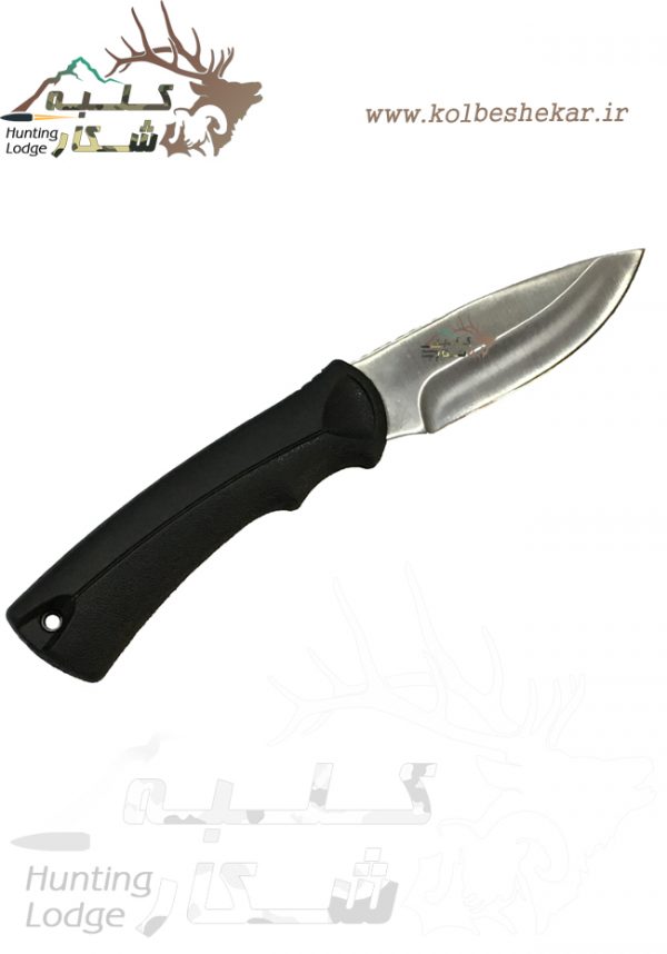 کارد شکاری باک 679 | USA679 BUCK KNIFE2