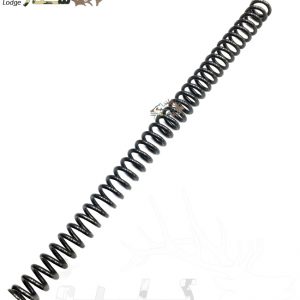 فنر 36حلقه چینی62 و زیرتاشو | Gun spring