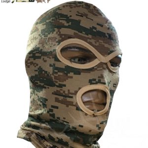 فیس دیجیتالی سبز | GREEN DIGI FACE