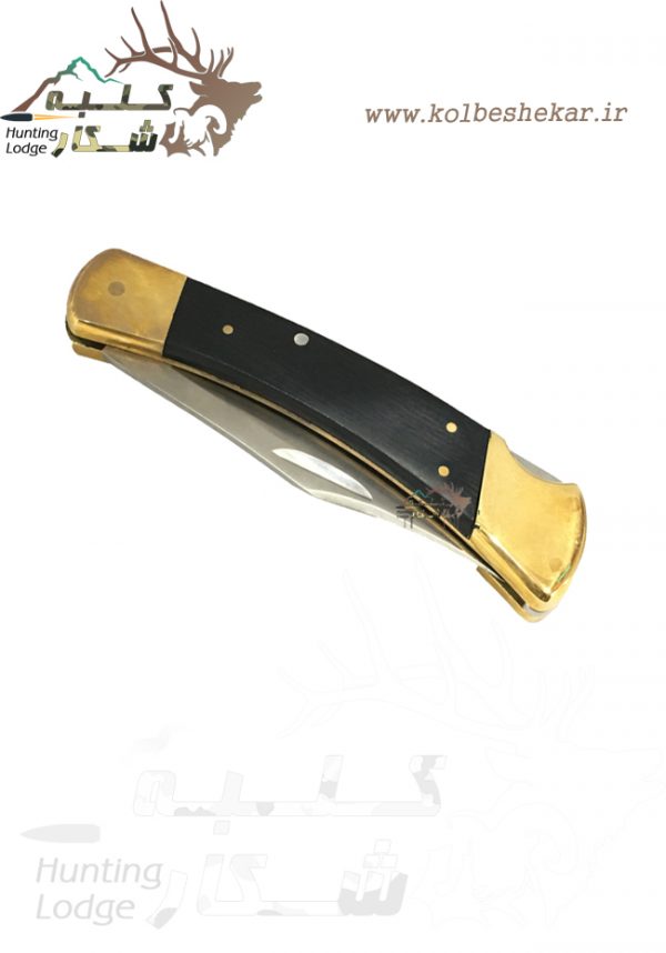 چاقو باک 110 2 | 731 BUCK 110 KNIFE