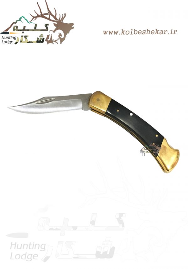 چاقو باک 110 4 | 731 BUCK 110 KNIFE