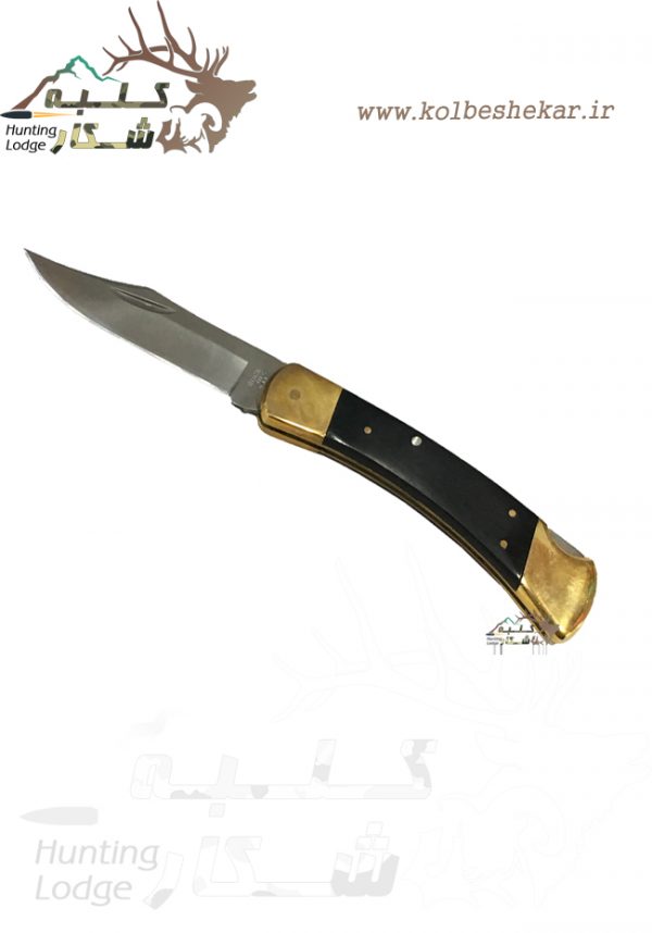 چاقو باک 110 3 | 731 BUCK 110 KNIFE