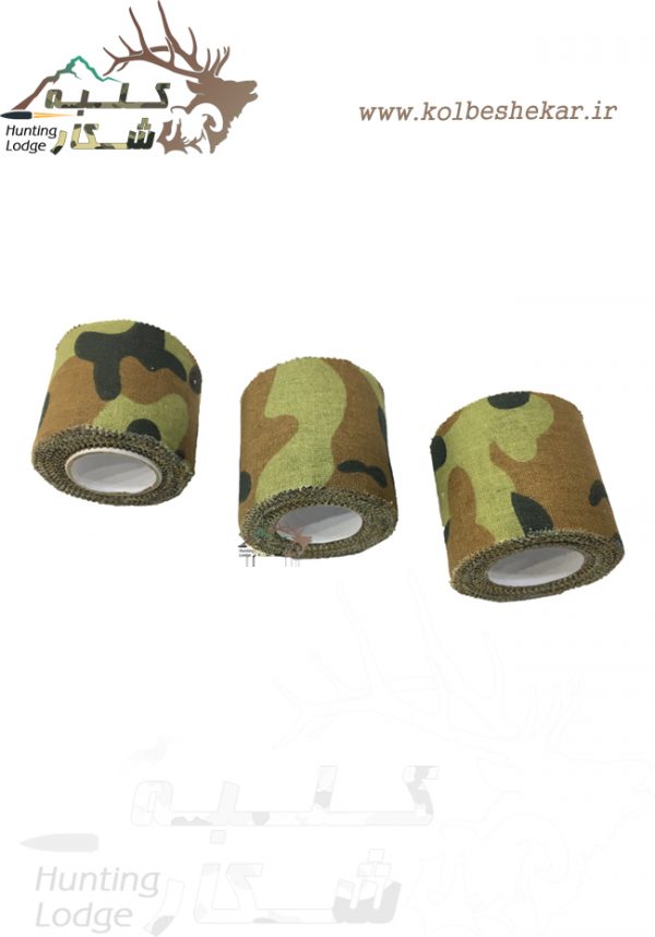 چسب استتار چریکی2 | army camouflage glue