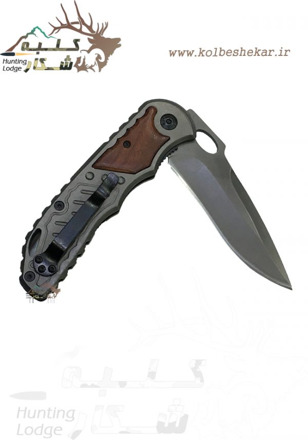 چاقو تاشو گربر2 | GERBER X36