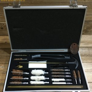 ست تنظیف تمامی کالیبر ها | Vector Cleaning Set