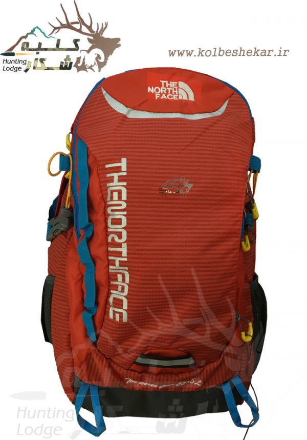 کوله پشتی نورث فیس 40 لیتری | THENORTHFACE BACKPACK