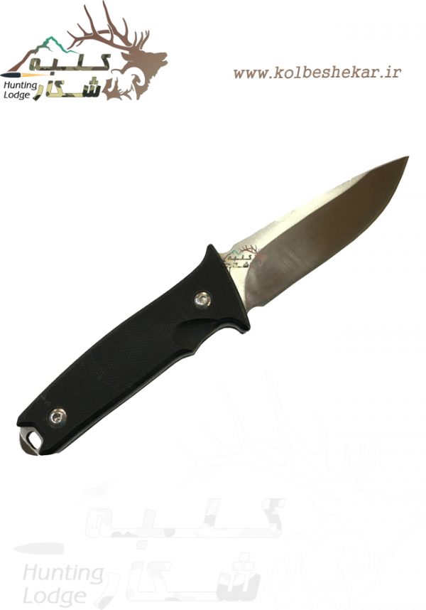 کارد شکاری باک | buck knife