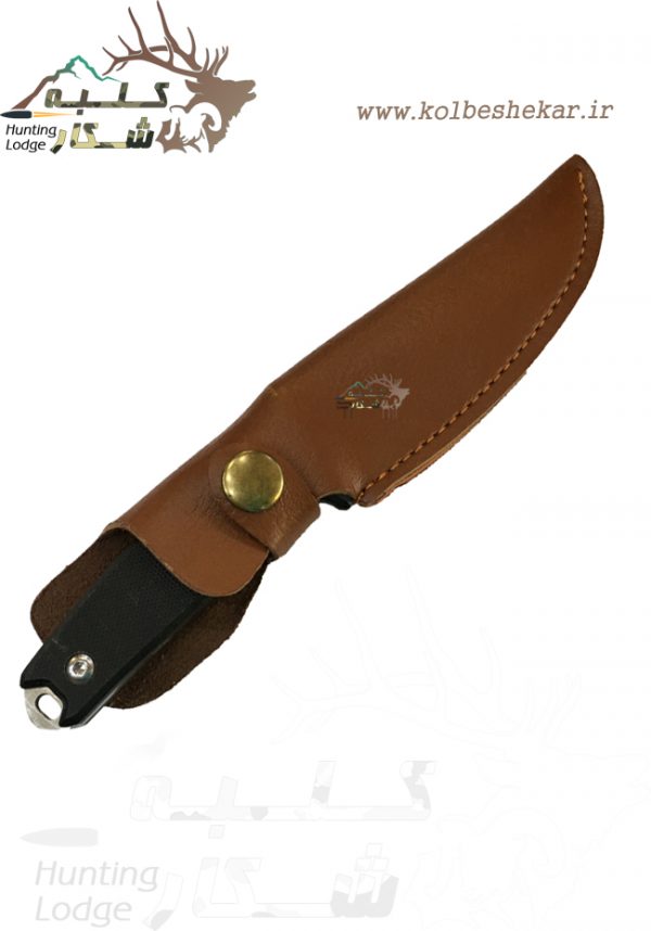 کارد شکاری باک 2 | buck knife