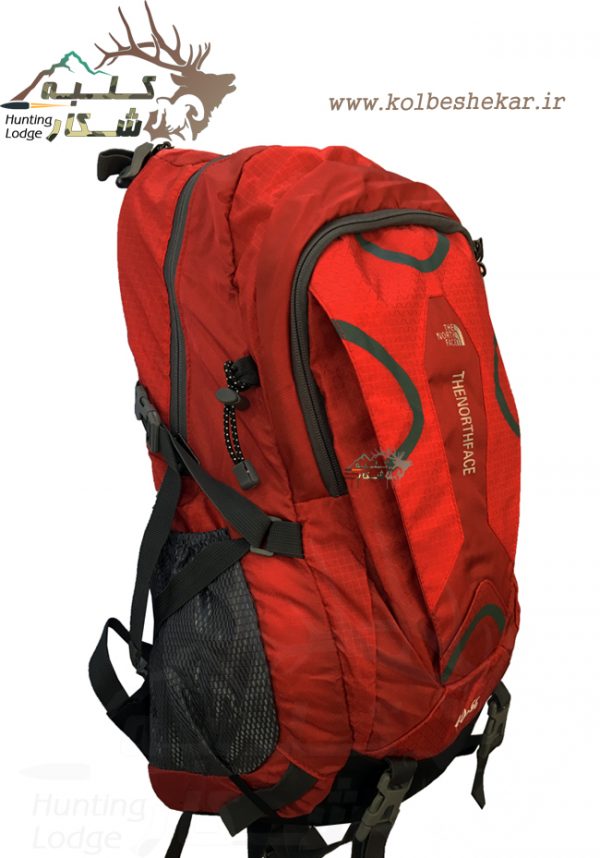 کوله پشتی نورث فیس 45 لیتری 2 | THENORTHFACE BACKPACK