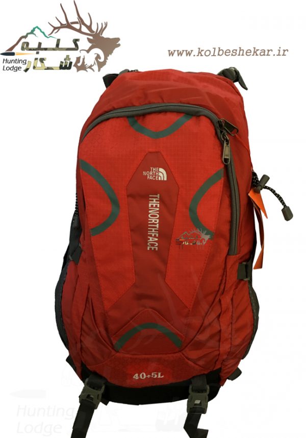 کوله پشتی نورث فیس 45 لیتری | THENORTHFACE BACKPACK