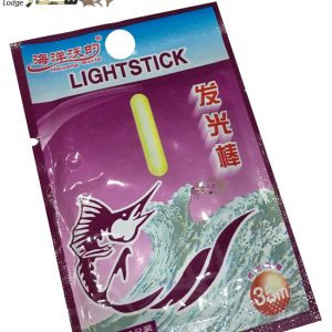 فسفر ماهیگیری لایت استیک | fishing light stick