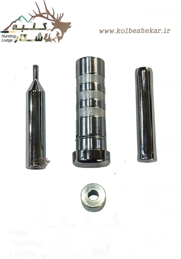 دستگاه چهار کاره نیکا 2 | Nika Shotshell Reloader