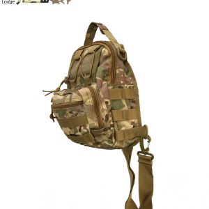 کیف تاکتیکال دوشی مولتی کم | tactical army bag