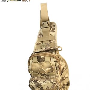 کیف استتار بیابانی تاکتیکال | tactical army bag