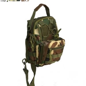 کیف چریکی تاکتیکال دوشی | tactical army bag