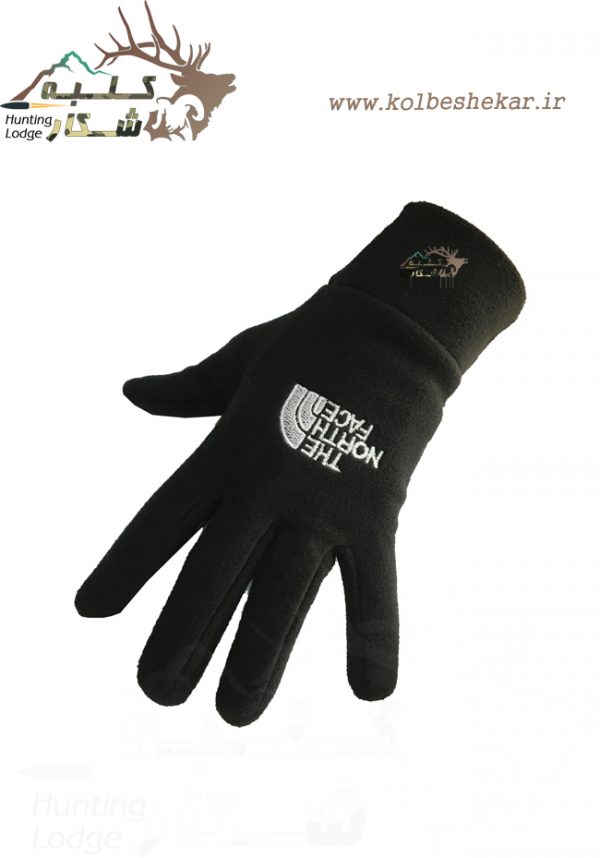 دستکش پولار نورس فیس | northface polar glove