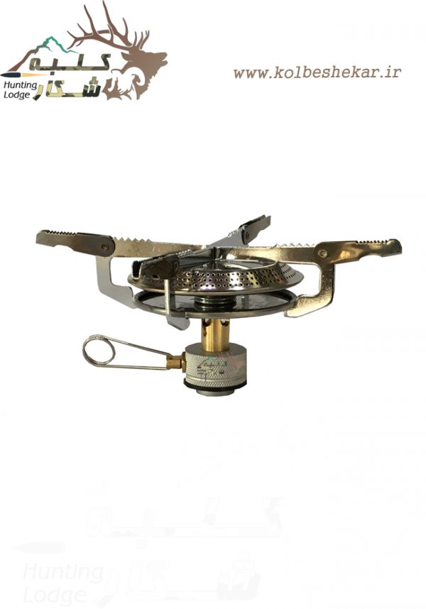 سرشعله کمپسور2 | campsor gas stove 800