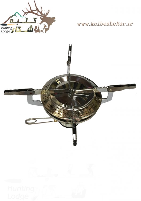 سرشعله کمپسور | campsor gas stove 800