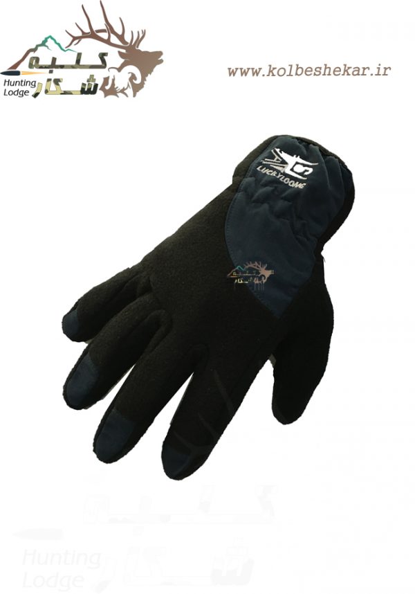دستکش لاکی لانگ پلار | luckyloong polar glove