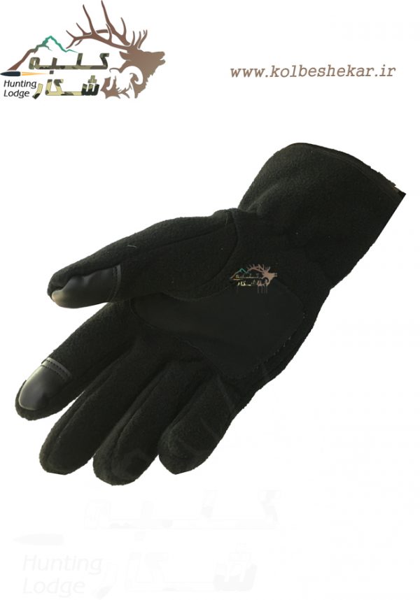 دستکش لاکی لانگ پلار 2 | luckyloong polar glove