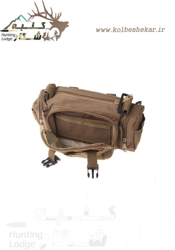 کیف چندکاره تاکتیکال 2 | tactical multibag